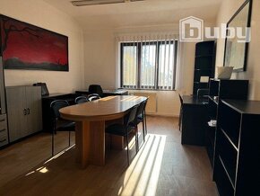 Kancelárske priestory 91 m2 s parkovaním,  Žilina - 5