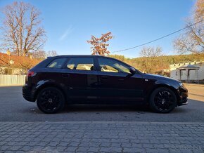 Audi A3 2.0 TDI 125KW Sline - 5