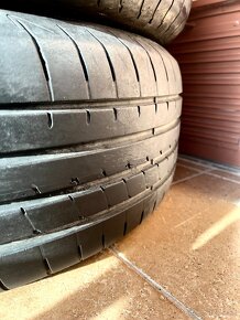 235/60 R18 letné pneumatiky – 2 kusy - 5