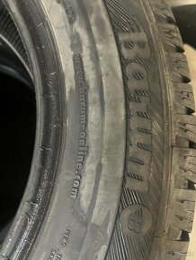 215/65R16C 109/107R - 5