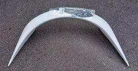 Spoiler Mitsubishi Eclipse GSX GST D30 D32 Turbo 2G - 5