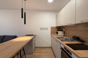 |1i ZARIADENÝ apartmán NUPPU Magnólia ,BA II., 28,22 m2 - 5