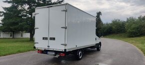 Iveco Daily 35s14 Maxi Skriňa do 3.5t - 5