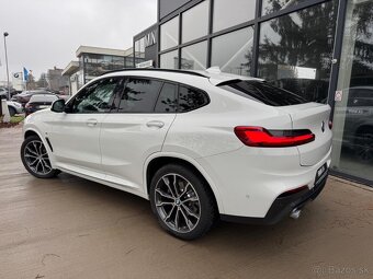 BMW X4 xDrive20d Model M Sport - 5