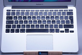 ZÁRUKA/MacbookAir 11.6"/I5 1.7GHZ/4GB RAM/256GB SSD/CZ - 5