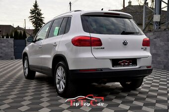 ⏩ Volkswagen Tiguan 2.0 CR TDI 4-Motion Sport&Style - 5