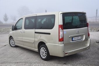 Citroën Jumpy Multispace 2.0 HDi 125 L1 Exclusive 5/9m - 5