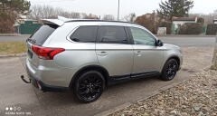 MITSUBISHI OUTLANDER  2,0   MIVEC   4WD  CVT  7 M - 5