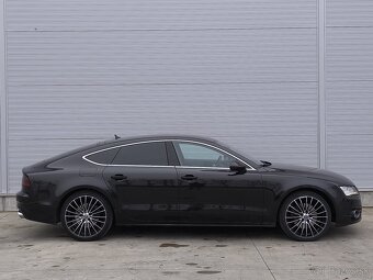 Audi A7 3.0TDI 180kw Quattro - 5