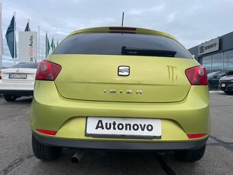 Seat Ibiza 1.6i 16V Style - 5