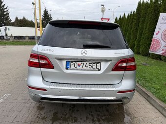 Ml 350 4 matic - 5