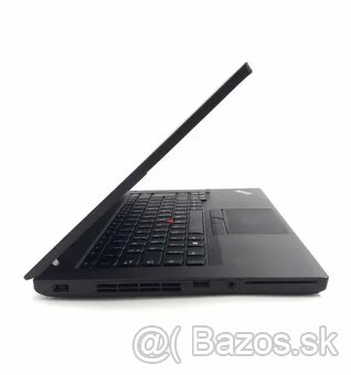 Lenovo ThinkPad L470 Intel Core I5-6200U 8 GB RAM 120 GB SSD - 5