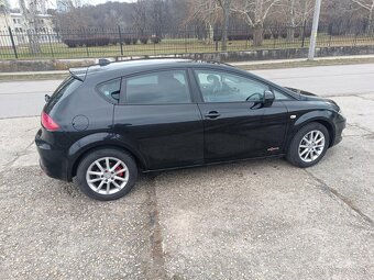 Predám Seat Leon 1.6 TDI - 5