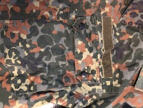 Flecktarn uniforma - 5