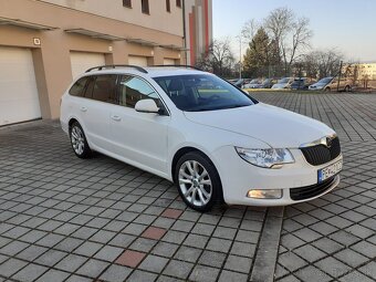 Škoda superb 2.0 tdi 103kw - 5