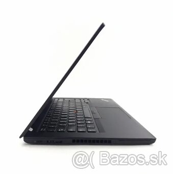 Lenovo ThinkPad A485 AMD Ryzen 3 PRO 2300U 8 GB RAM 256 GB S - 5