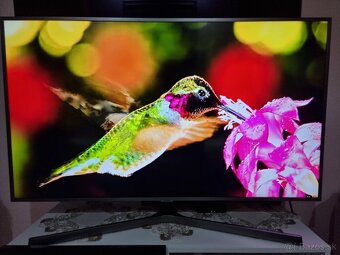 Predám LED TV SAMSUNG UE40EH5000W FULL HD - 5