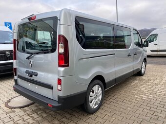 Renault Trafic L2 Equilibre Blue dCi 150 GSR2 - 5