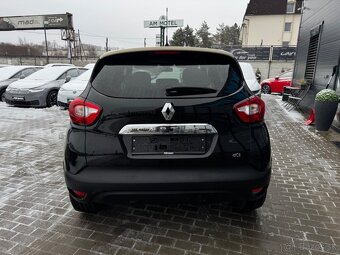 Renault Captur Energy 1.5 dCi Intens S S - 5