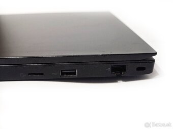 Lenovo ThinkPad E580 + dokina - 5