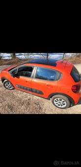 Citroen c3 2018 - 5