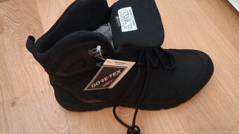 Goretex - 5