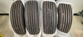 letna sada 5x114.3 R17 HYUNDAI TUCSON - 5