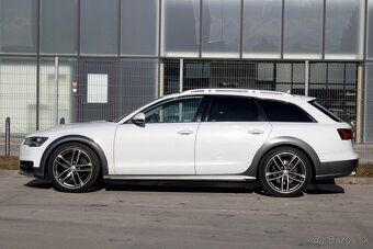 Audi A6 Allroad 3.0 TDI 272k quattro S tronic 200kw - 5