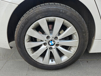 BMW rad 3 Touring 320d Touring xDrive A/T 4x4 - 5