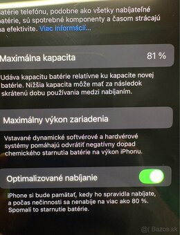 iPhone 13 PRO 256 GB - 5