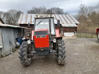 Zetor 8145 - 5