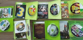 Hry na Xbox 360 a Xbox 1 - 5