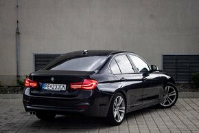 BMW Rad 3 320d EfficientDynamics - 5