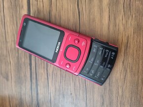 Nokia 6700 slide - RETRO - 5