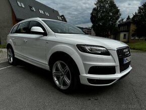 Audi Q7 4.2tdi - 5