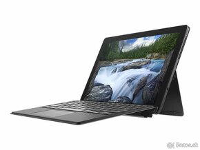 Výkonný Dell Latitude 5290 2-in-1: Ideálny na prácu a zábavu - 5