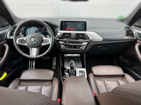 BMW X3 M40i A/T - 5