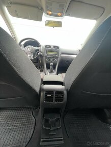 Golf VI VW 1.4TSI 90kW - 5