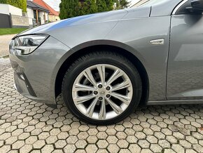 Opel Insignia ST 2.0 CDTi S&S Elegance A/TCombi - 5