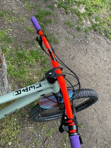 Commencal Meta HT 2021 - 5