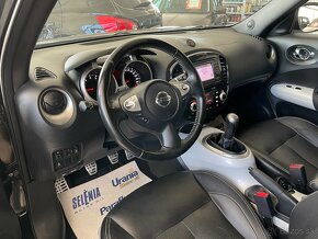 Nissan JUKE 1.6 NISMO Line - 5