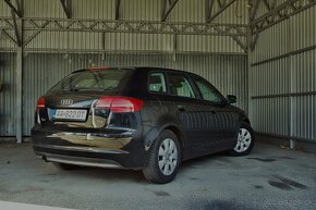 Audi A3 1.6 TDI 105k DPF Ambition - 5