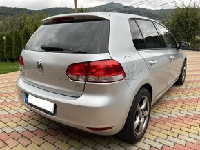 Volkswagen Golf 1.2 TSI 77KW DSG7 - 5