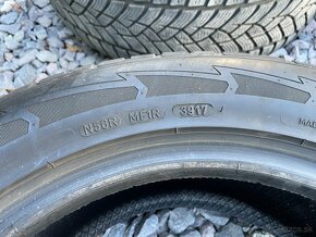 Zimné pneu Goodyear 225/55 R16 - 5