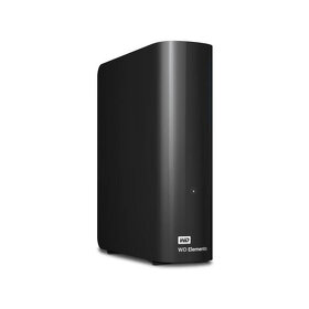 10 TB WD Elements externí disk - 5