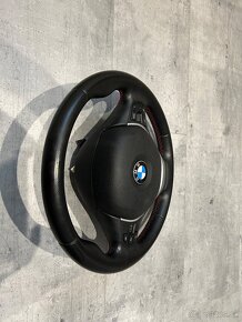 Volant bmw f30,31 - 5