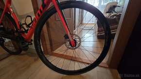 Giant tcr advanced 2 s obojstranným wattmetrom InPeak - 5