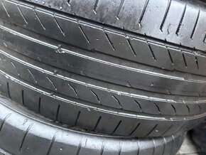 Predam pneu zn. Continental 235/50/ R19 99V - 5