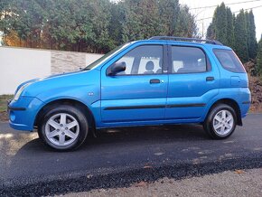 Suzuki Ignis 1,3 VVT benzín (69kw) - 5