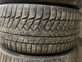 Zimne gumy 235/40 R18 xl - 5